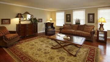 persian rug cleaning in glendale