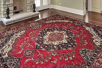 persian-rug-cleaning-brentwood